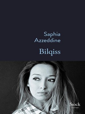 cover image of Bilqiss